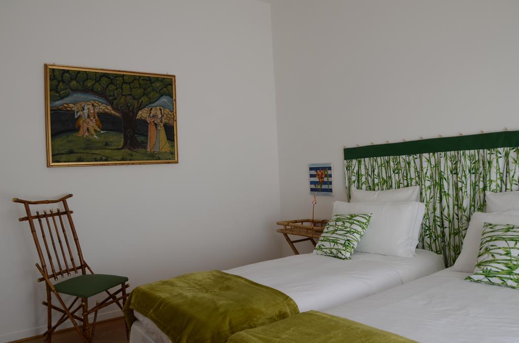 Theia Apartment เคียนเชียโนแตร์เม ภายนอก รูปภาพ