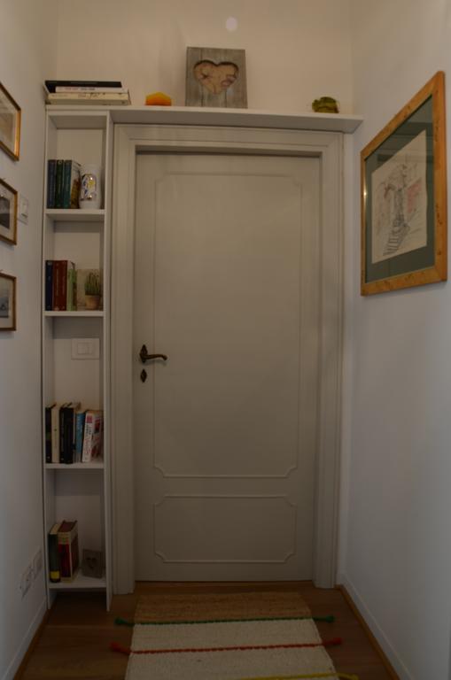 Theia Apartment เคียนเชียโนแตร์เม ภายนอก รูปภาพ
