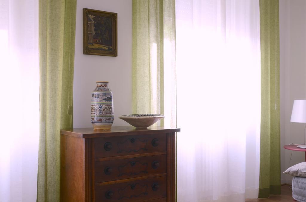 Theia Apartment เคียนเชียโนแตร์เม ภายนอก รูปภาพ