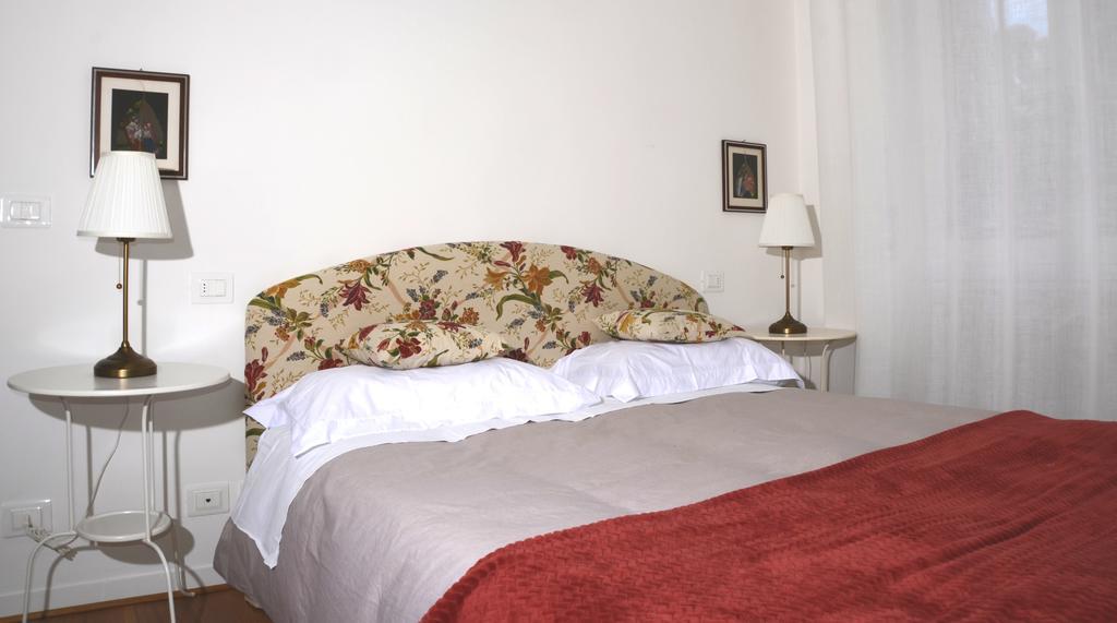 Theia Apartment เคียนเชียโนแตร์เม ภายนอก รูปภาพ